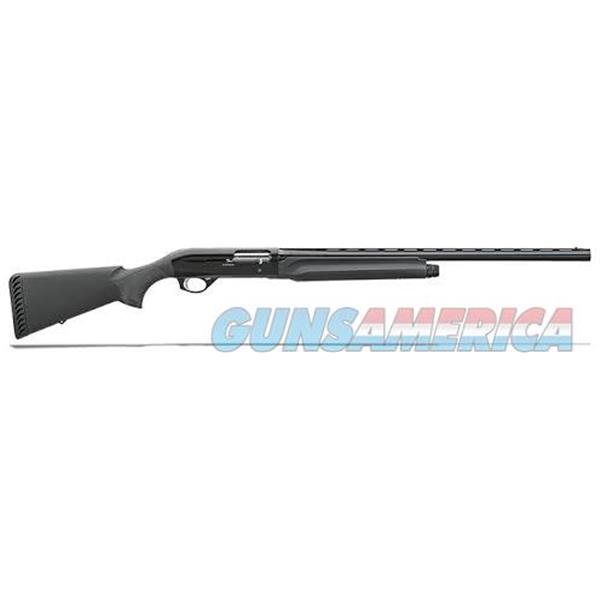 Benelli Montefeltro Synthetic Semi-Auto Shotgun 10809, 12 Gauge 650350108095