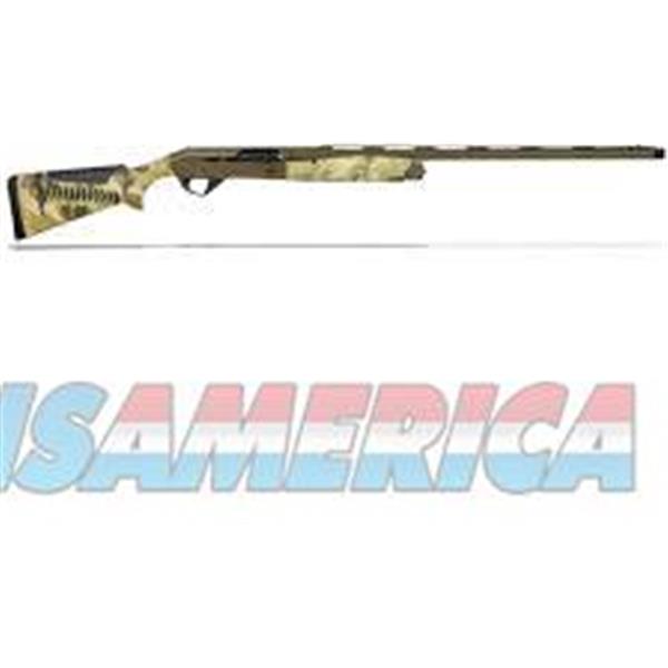Benelli Super Black Eagle 3 Semi-Auto Shotgun 11233, 12 Gauge 650350112337