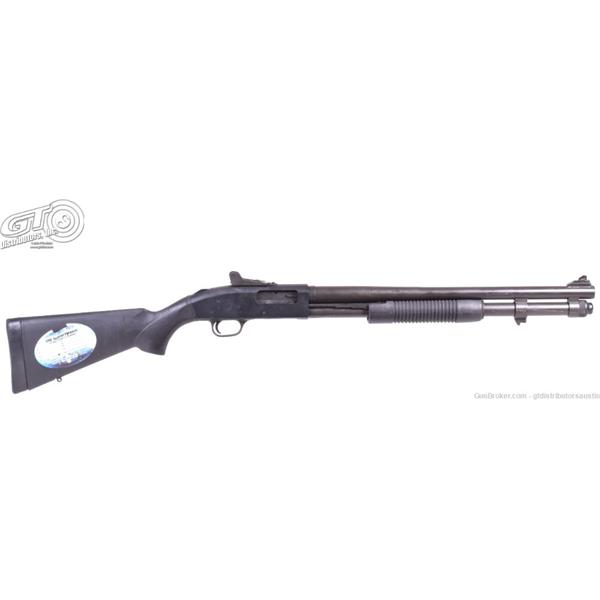 Mossberg 590A1 12 Gauge