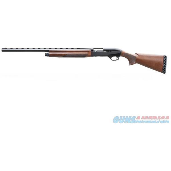 Benelli Montefeltro 12 Gauge 28" Walnut Left-Hand 10864 650350108644