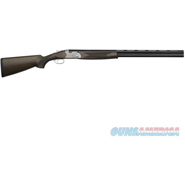 Beretta 686 Silver Pigeon I Over / Under .410 GA 28" Walnut J686FN8 082442915166