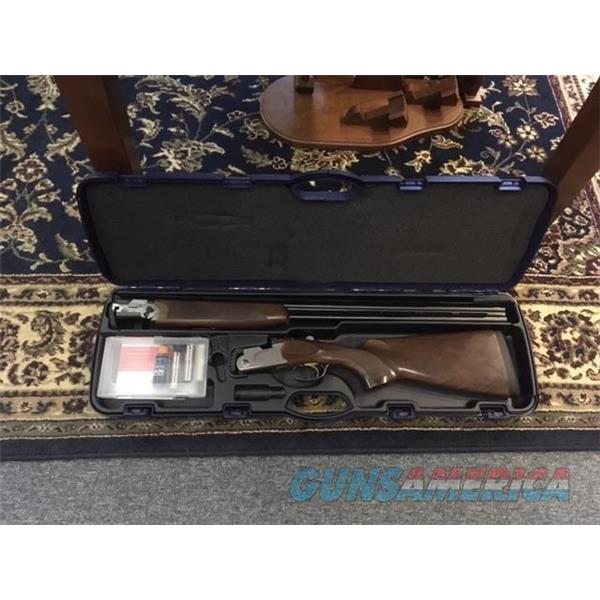 12 Gauge Beretta 686 Silver Pigeon I 12ga. 30" Sporting Clays gun