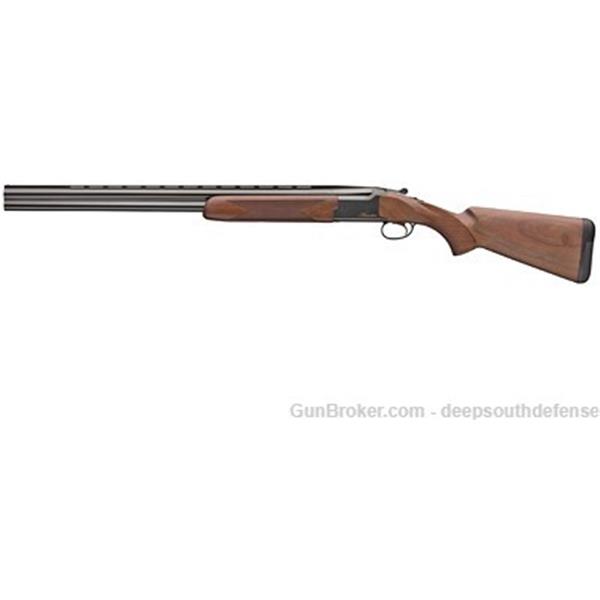 Browning, Citori Hunter, Over/Under, 20 Gauge, 3", 28" 023614744566 28 inch " barrel 018258604