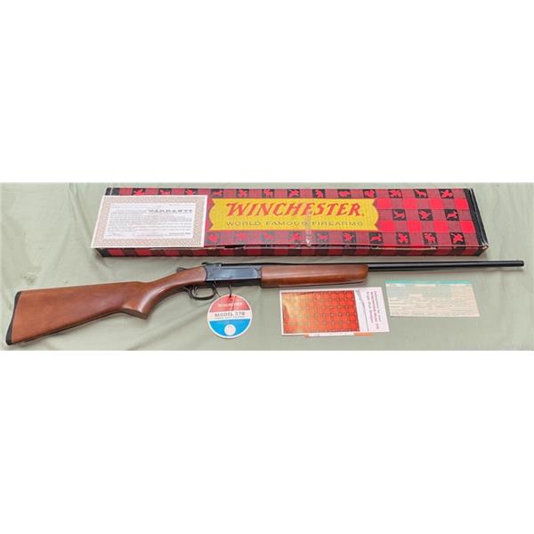 Winchester 370 410 26" New Old Stock 26 inch " barrel