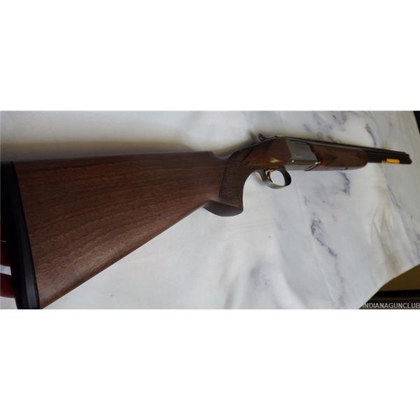 NIB BROWNING CITORI HUNTER GD II 20GA 28" BOX 52553 28 inch " barrel
