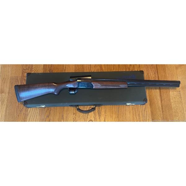 Condor Supreme Shotgun Stoeger 12G Never Fired /Refinished & No Autosafety 28 inch " barrel