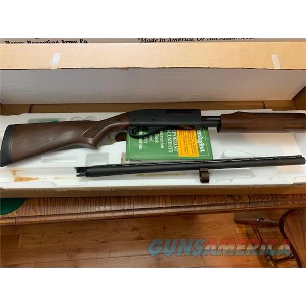 Remington 870 Express 20 Gauge Youth
