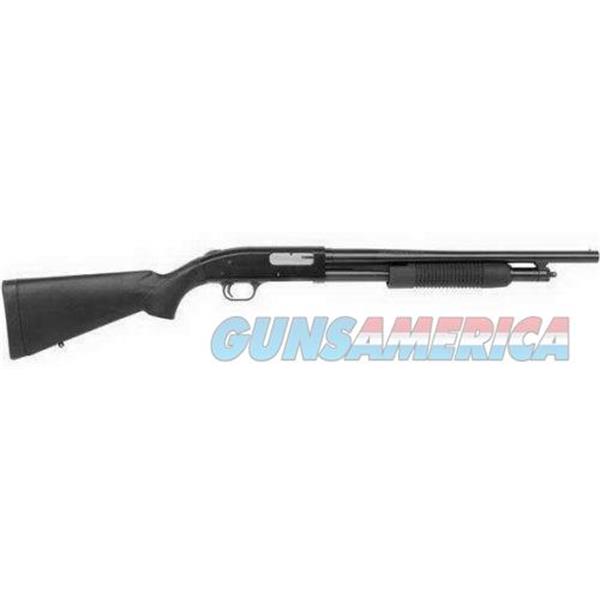 12 Gauge Mossberg 500 (50406)