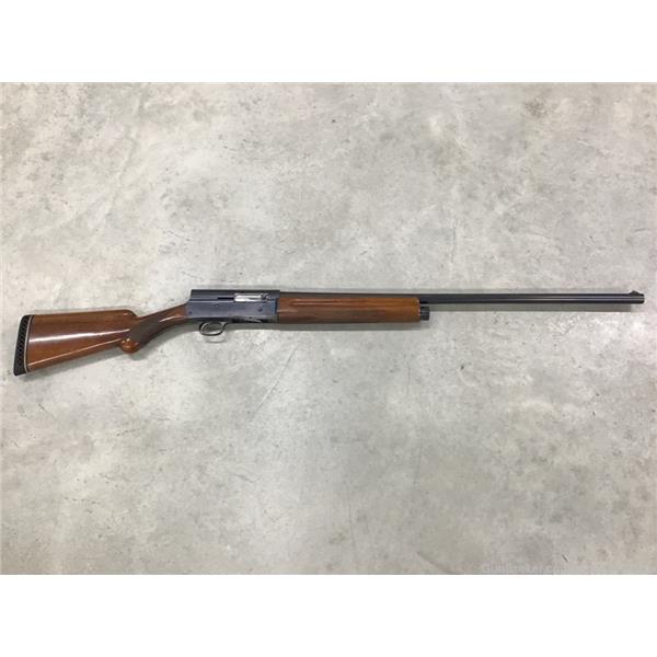 Belgian FN Browning Model A5 A-5 Auto 5 12 Gauge Made 1955 29-1/2” C&R