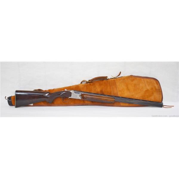 RARE Winchester Pigeon Grade Model 101 12 gauge 27" O/U Skeet PENNY SALE BEACH 27 inch " barrel