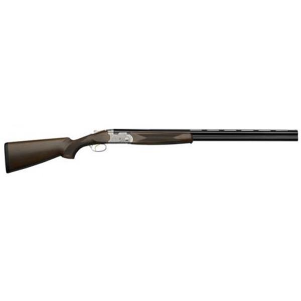 20 GA j686fk8 Beretta, 686 Silver Pigeon I, Over/Under, 20Ga, 28" Barrels, Floral Engraving, Receiver, Oil Finished Wood Stock, 5 Choke Tubes - F,IM,M,IC,C, Optima HP Chokes, 2Rd 082442915098