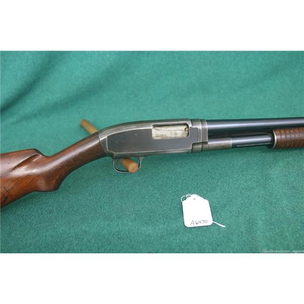 A6470 Winchester 1912 16 ga model 12 1915 16ga 26 inch " barrel