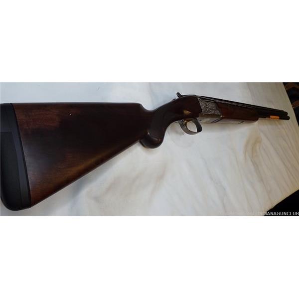 NIB BROWNING CITORI FEATHER LIGHTNING 12GA 28" BOX 53428 28 inch " barrel