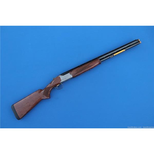BROWNING CITORI CXS WHITE 12 GA 28" - NEW 018148304 28 inch " barrel