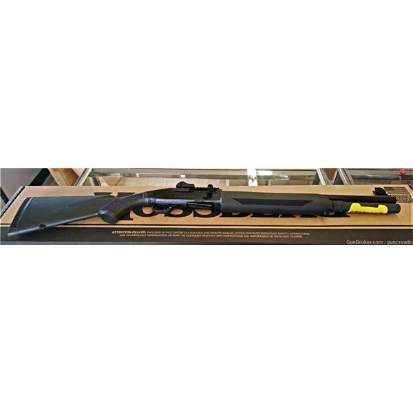 Mossberg 85360 930 SPX 12GA 12 GA 3" 8 shot GRS 18.5" 7+1 Black Layaway