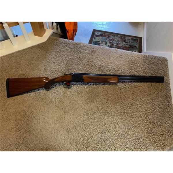 Browning Citori 16ga 16 gauge 26" invector with box 1988 26 inch " barrel