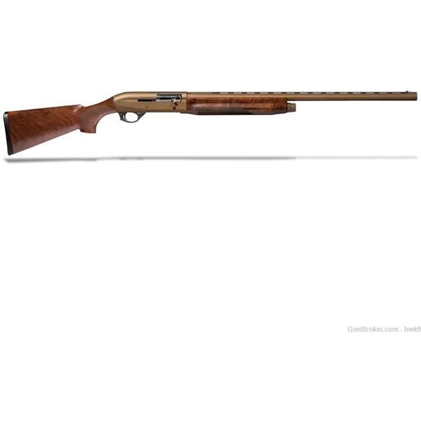 10824 benelli bronze wood montefeltro 20g 20 gauge 26 inch new semi 650350108248
