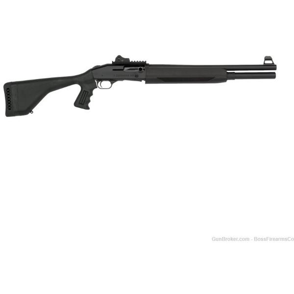 Mossberg 930 SPX 12ga. Semi-Auto Shotgun 85370 015813853705