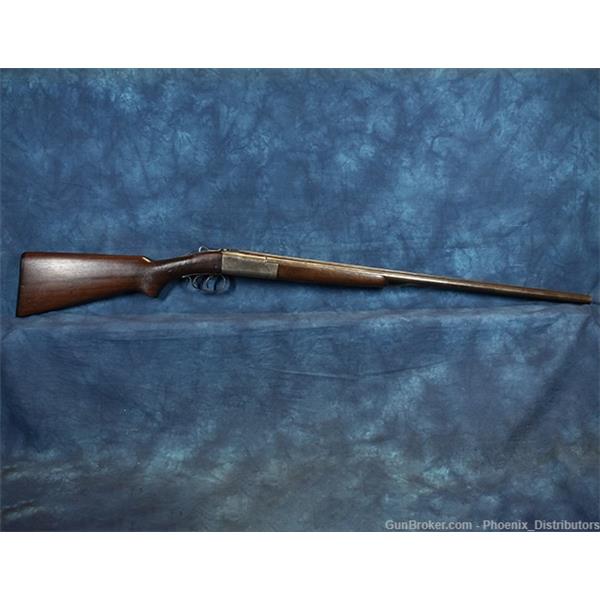 WINCHESTER - MODEL 24 CAL. 20 GA