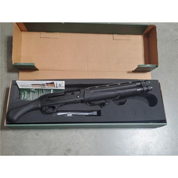 Other Model Remington V3 tac-13 tac13 12 gauge semi auto shotgun rem v3 tac 13 Barrel Length"