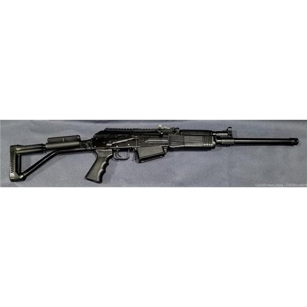 Molot VEPR-12 Shotgun 18 inch " barrel
