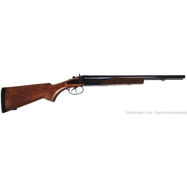 Other Model CIA JW-2000 Coach In .20GA With 20"Brl NIB! 007147 787450007147