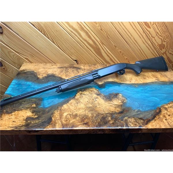 BPS Field NICE! BROWNING INVECTOR-PLUS SPCL STEEL FIELD 12 GA PUMP 24" BARREL NR 23 inch " barrel