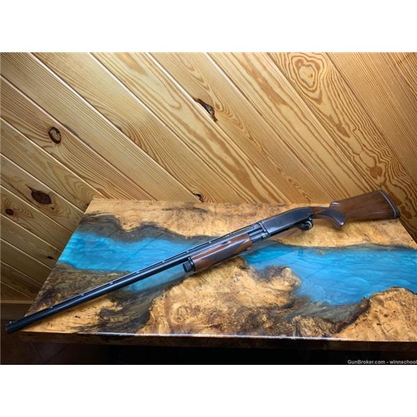 BPS Field BROWNING SPECIAL STEEL FIELD MODEL 12 GAUGE 30" BARREL NO RESERVE 30 inch " barrel