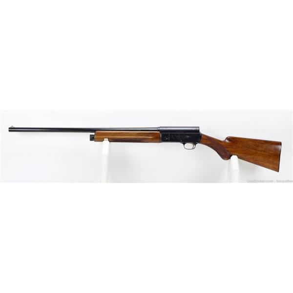 A5 (Auto 5) Browning Auto-5 Sweet Sixteen Semi-Auto Shotgun 16Ga. (1963) WOW!!