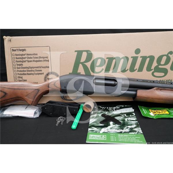 Remington Model 870 Express Magnum 12 GA 28" Slide Pump Action Shotgun 2007