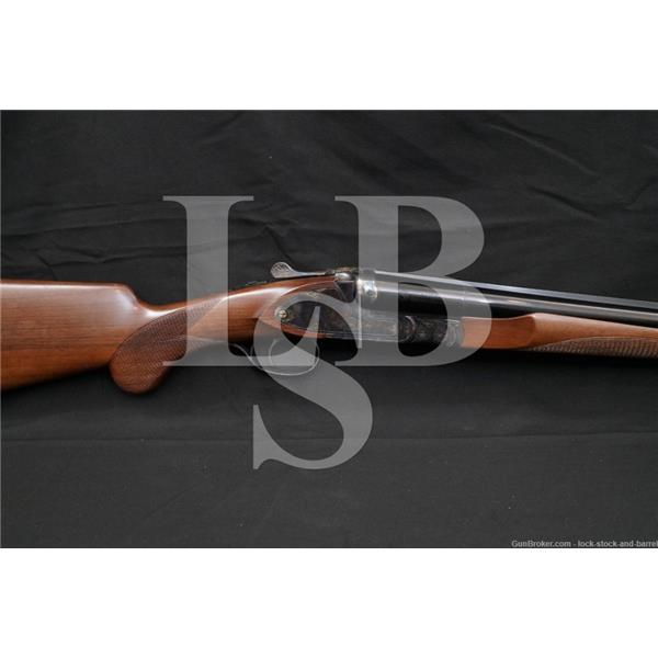 CZ-USA CZ USA Huglu Ringneck 16 Gauge 2.75" IC/CYL 28" Side by SxS Shotgun