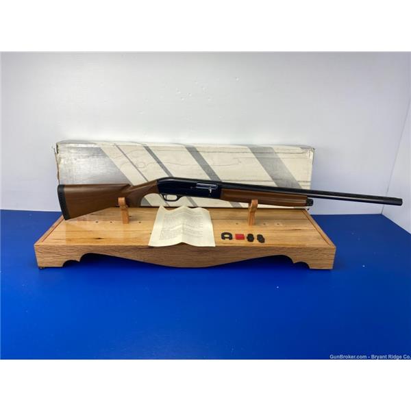 Other Model Benelli Montefeltro Super 90 12 ga Blue 26" *BEAUTIFUL SEMI-AUTO SHOTGUN* GG