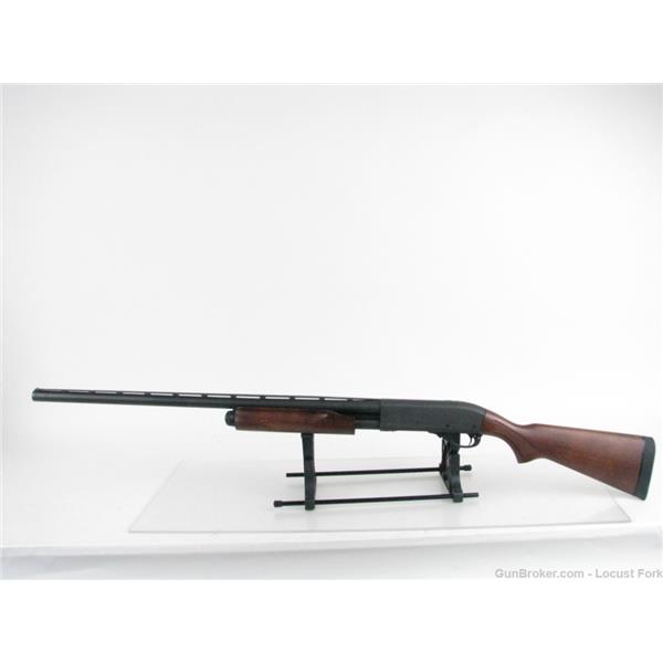 Remington 870 Express Magnum Pump Shotgun 12ga 28" NICE Beam 1444-7 #9