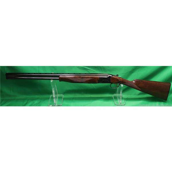 Browning Citori 16ga O/U SuperLight w?english Stock 26" PENNY START no res 26 inch " barrel