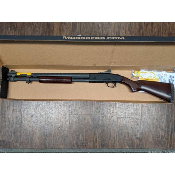Mossberg 590A1 Retrograde #51665 new in box 20 inch " barrel
