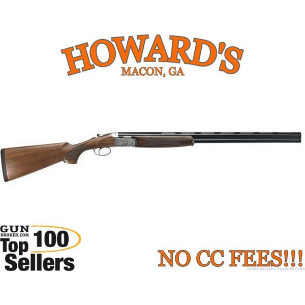 Beretta 686 Silver Pigeon I Vittoria Sporting 20GA 30” J686SK0V NIB 082442915258 30 inch " barrel