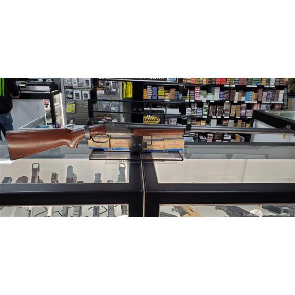Winchester 24 16ga 1940 Mfg Date