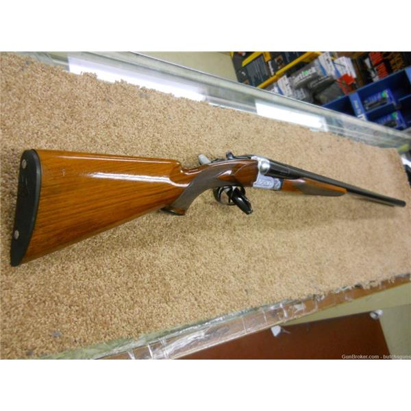 Beretta 409 Silver Hawk 12Ga VG to Excellent 1959 28 inch " barrel