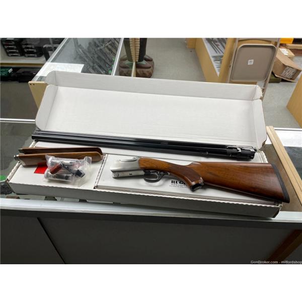 Ruger / Sturm, & Co. Red Label 12 gauge un fired new old stock 28 inch " barrel