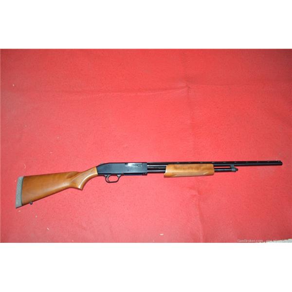 Mossberg Model 500 410 Ga Pump Shotgun