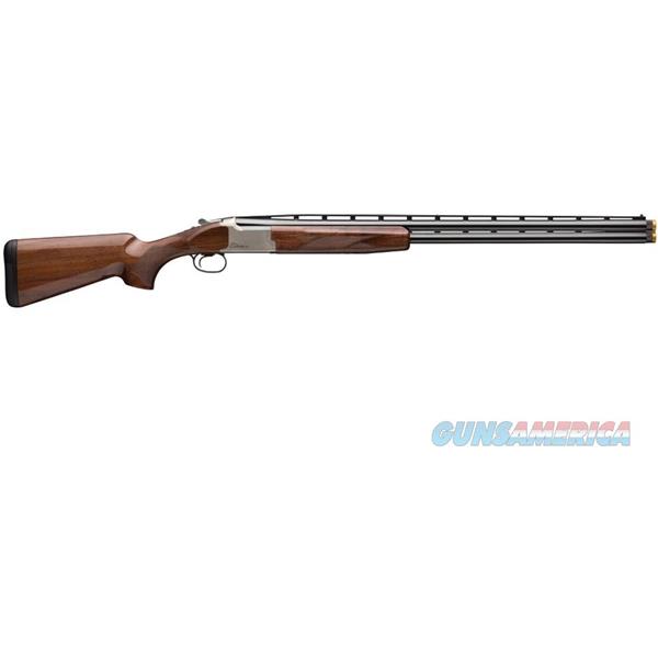 Browning Citori CX White 12 Gauge 30" Over Under 018183303 023614737650