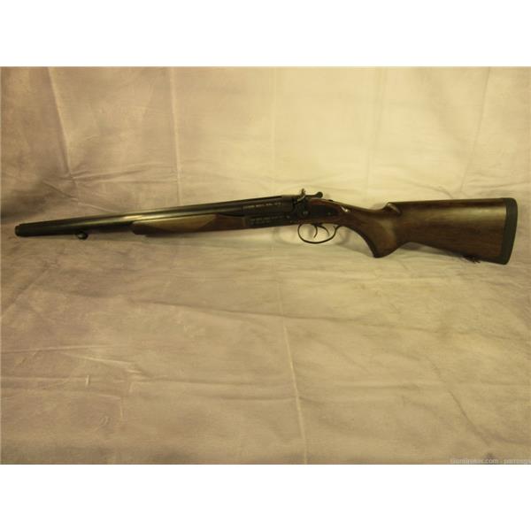 Century Arms CAI JW-2000 Coach Shotgun SxS 12 GA 20" Top Break 20 inch " barrel