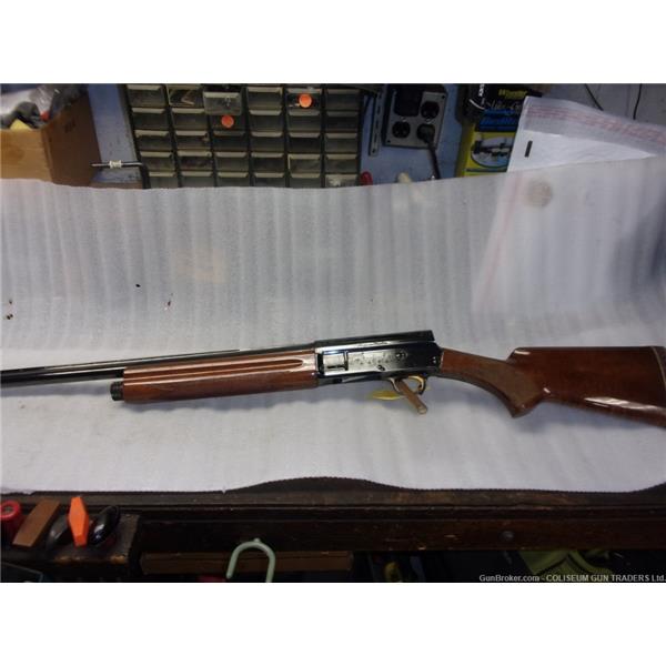 A5 (Auto 5) Browning auto 5 Magnum Twelve 28 inch " barrel