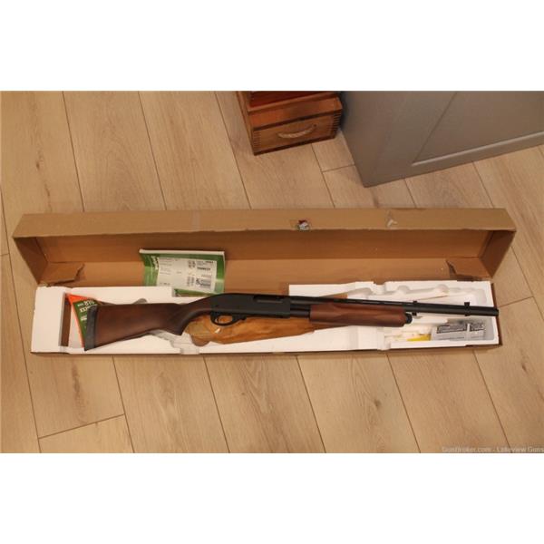remington model 870 youth express 20ga 21" barrel NIB 21 inch "