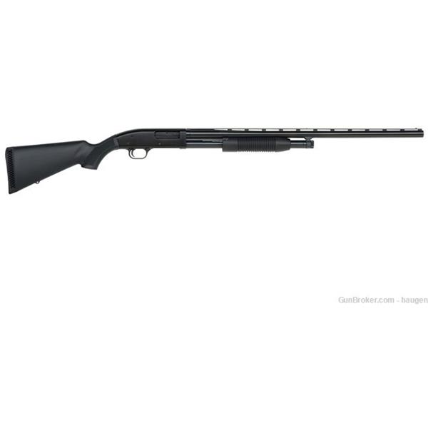 Maverick Arms Mossberg MAVERICK 88 PUMP 20/26 BLSY 3" 32200 26 inch " barrel