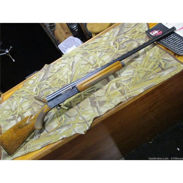 Belguim Browning 12ga A5 28 inch " barrel