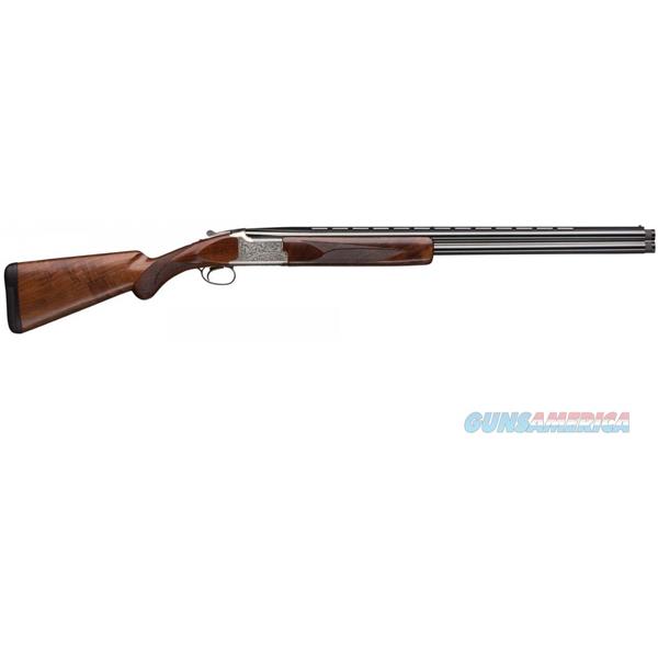 Browning Citori White Lightning 28 Gauge 26" Black Walnut 018142814 023614737438