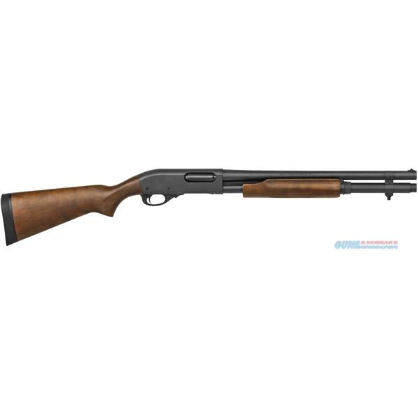 12 Gauge Remington 870 (R81197) Tactical