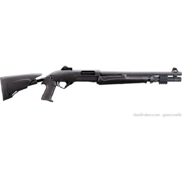SuperNova Tactical Benelli 20159 SNova Super Nova LE 12GA 3.5" 5pos Layaway