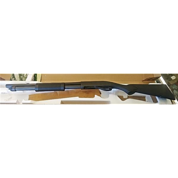 870 Tactical Remington 25077 Express 12Ga 12 Ga Black 6+1 New Layaway